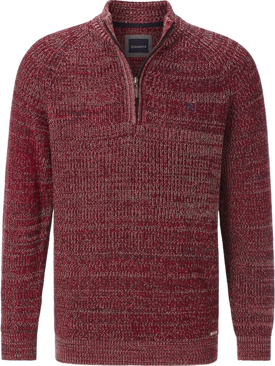 Свитер BABISTA Sweater Rossitera, красный
Свитер BABISTA Sweater Rossitera, красный