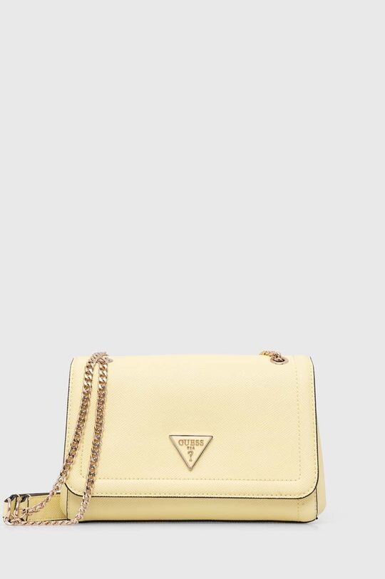 Сумка Guess, желтый
Сумка Guess, желтый