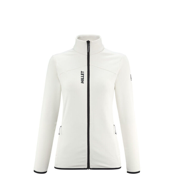 Флисовая куртка MILLET SENECA женская - Foggy Dew
Флисовая куртка MILLET SENECA женская - Foggy Dew