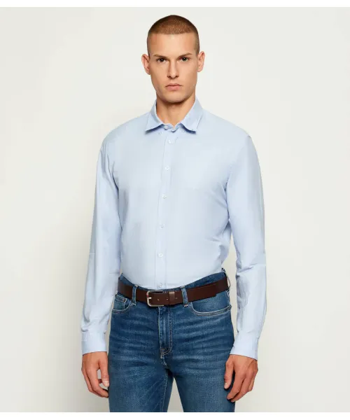Рубашка Modern fit Hechter Paris, синий
Рубашка Modern fit Hechter Paris, синий