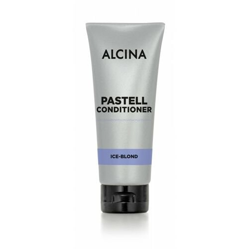 Кондиционер для блондинок Ice 100 мл ALCINA Pastell
Кондиционер для блондинок Ice 100 мл ALCINA Pastell