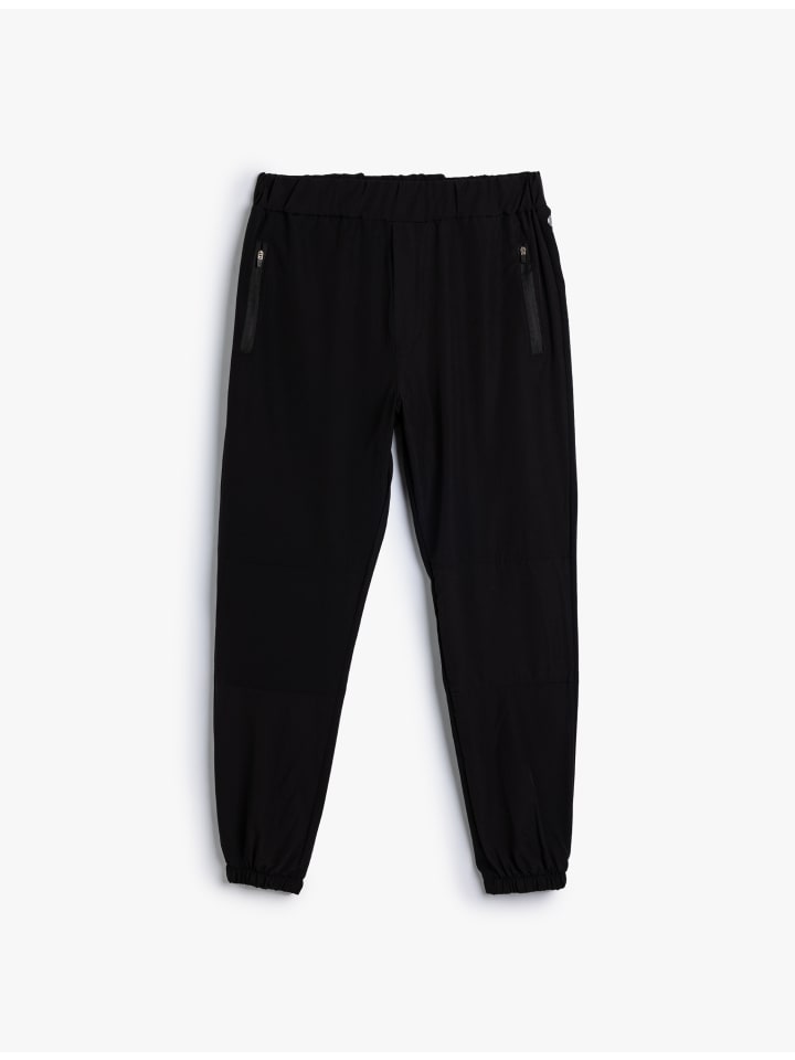 Спортивные штаны KOTON, черный
Спортивные штаны KOTON, черный