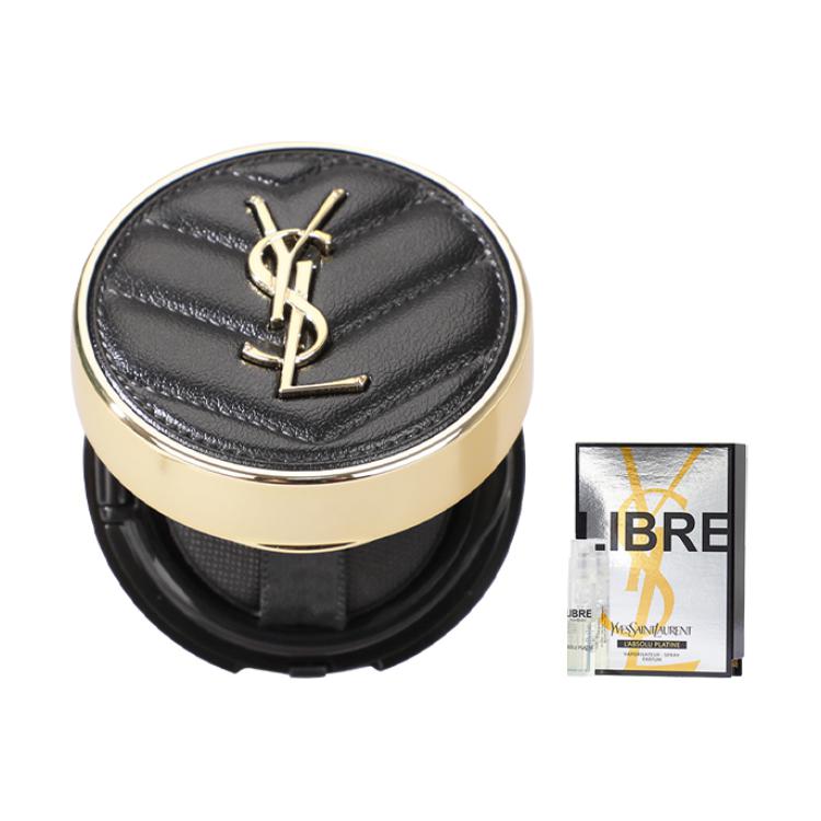 Воздушная подушка парфюм красочный аромат наборы для макияжа легко растушевывается натуральный SAINT LAURENT
Воздушная подушка парфюм красочный аромат наборы для макияжа легко растушевывается натуральный SAINT LAURENT