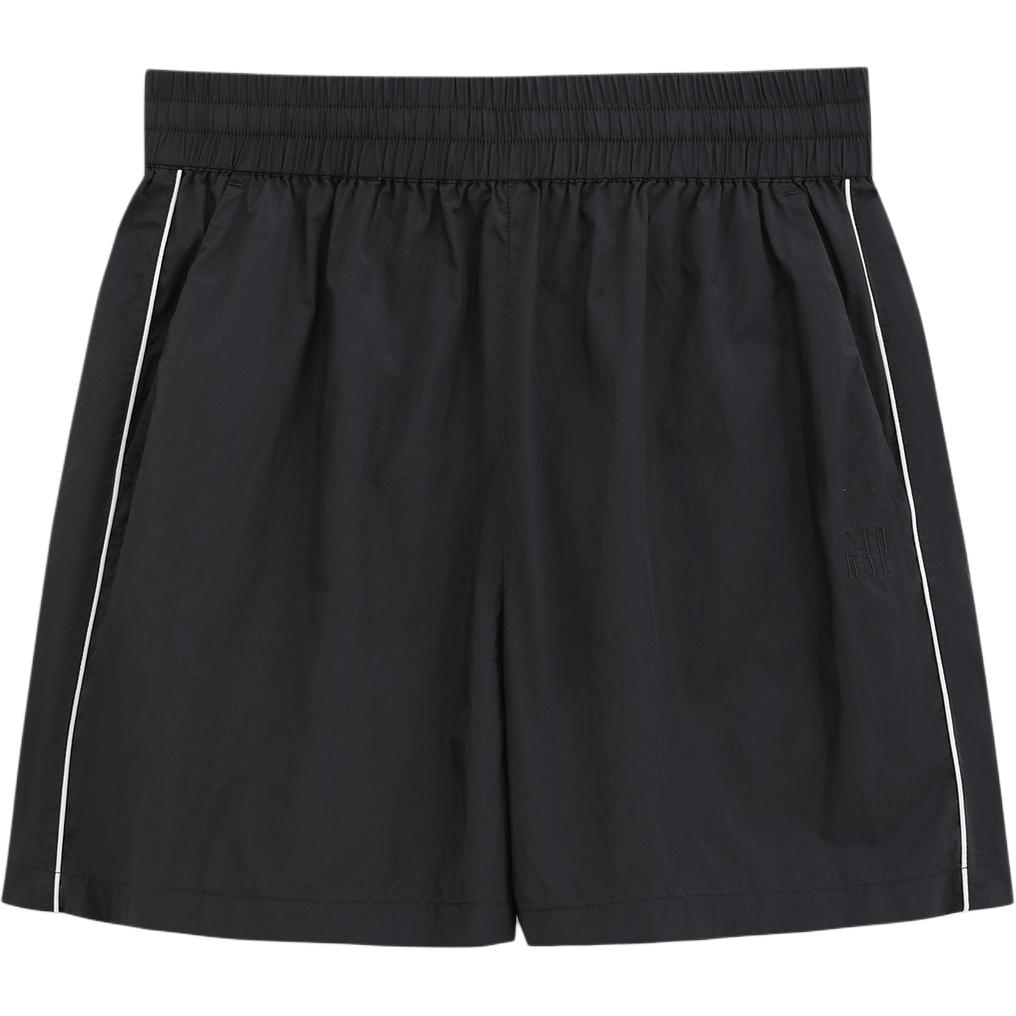 Повседневные шорты женские GAP, черный
Повседневные шорты женские GAP, черный