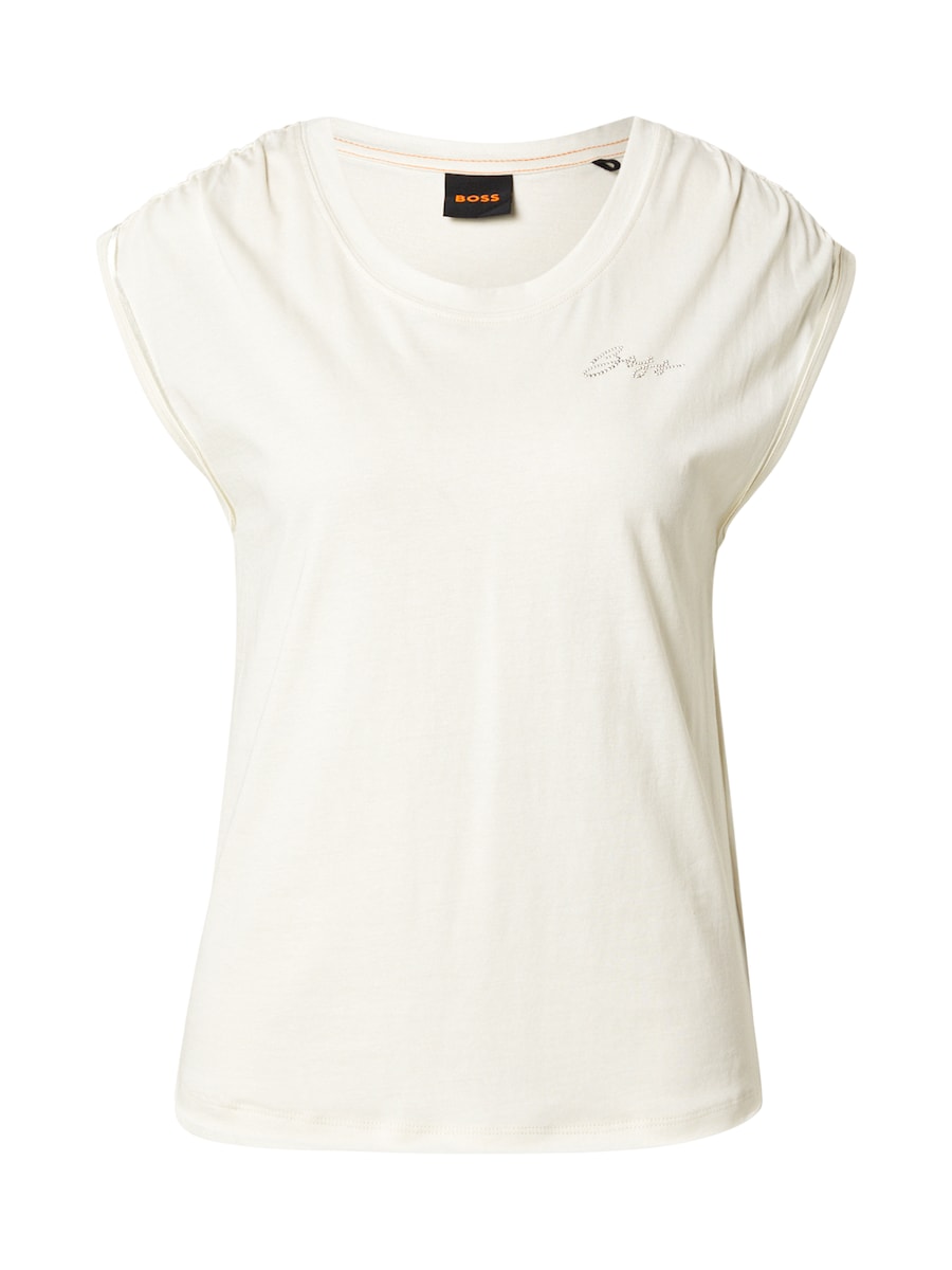 Рубашка BOSS C_Elai, белый
Рубашка BOSS C_Elai, белый