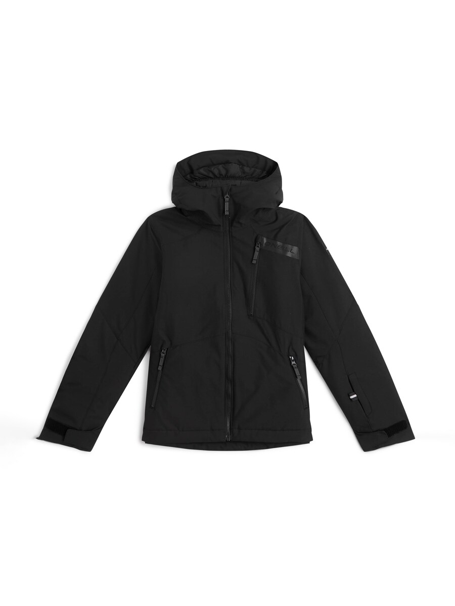 Куртка для активного отдыха O'NEILL, черный
Куртка для активного отдыха O'NEILL, черный