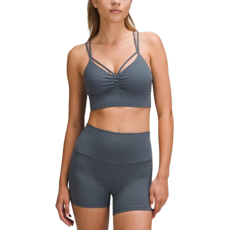 Lululemon Спортивное белье Women's Coffee
Lululemon Спортивное белье Women's Coffee