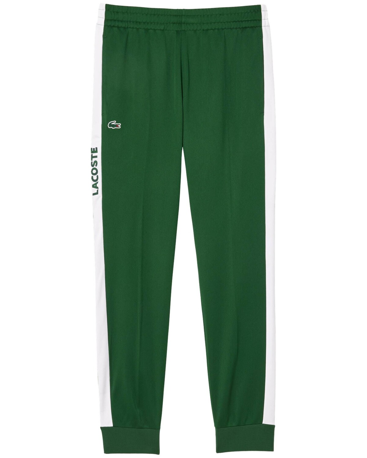 Тренировочные брюки Lacoste, зеленый
Тренировочные брюки Lacoste, зеленый