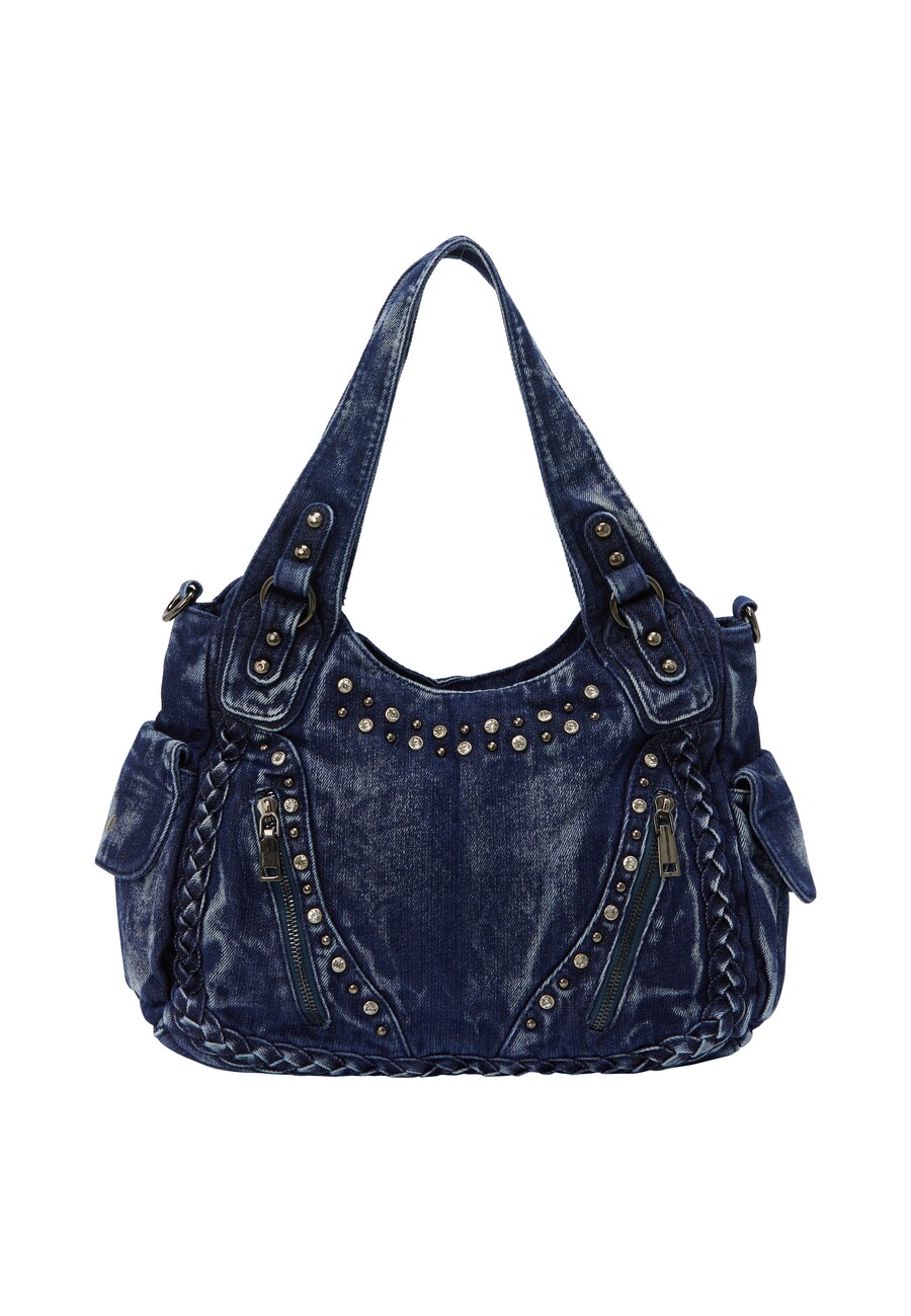 Сумка через плечо nelice, Blue Denim
Сумка через плечо nelice, Blue Denim