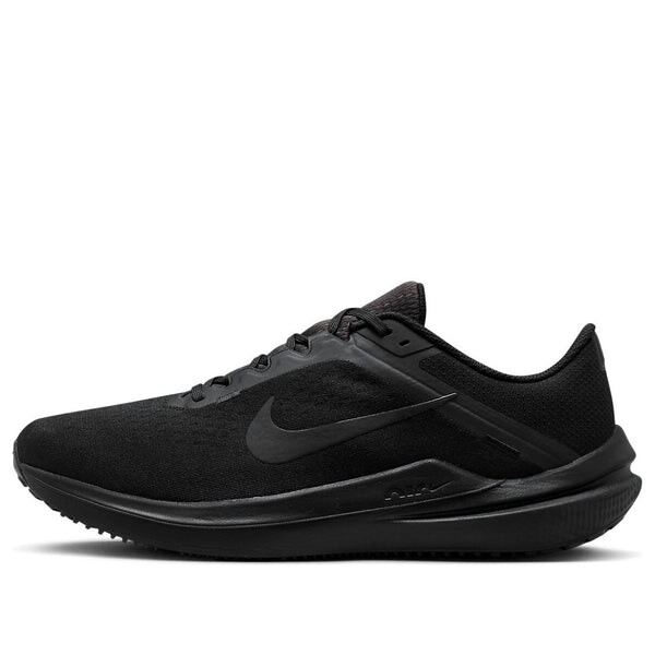 Кроссовки air zoom winflo 10 'black anthracite' Nike, черный
Кроссовки air zoom winflo 10 'black anthracite' Nike, черный