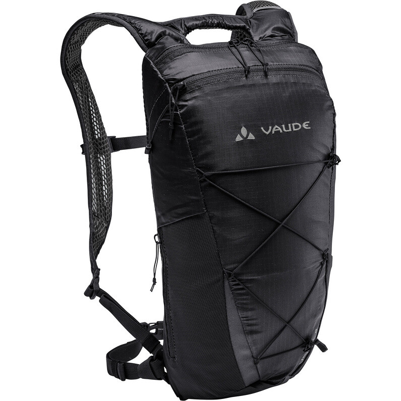 Рюкзак Uphill 8 Vaude, черный 
Рюкзак Uphill 8 Vaude, черный