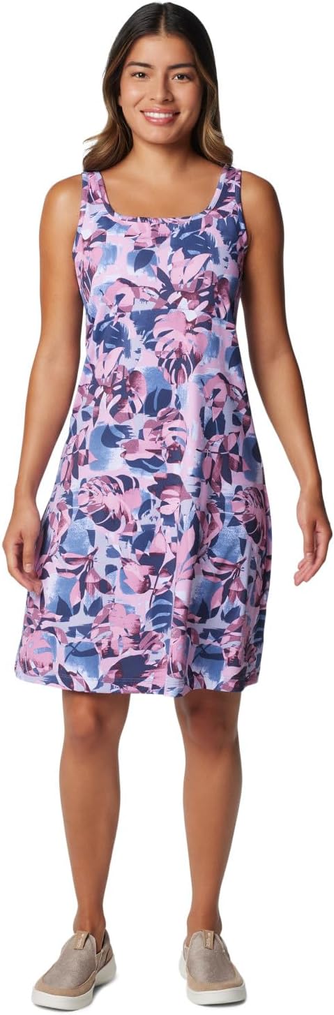 Платье Columbia Women's PFG Freezer III, Minuet Ikat Palms
Платье Columbia Women's PFG Freezer III, Minuet Ikat Palms