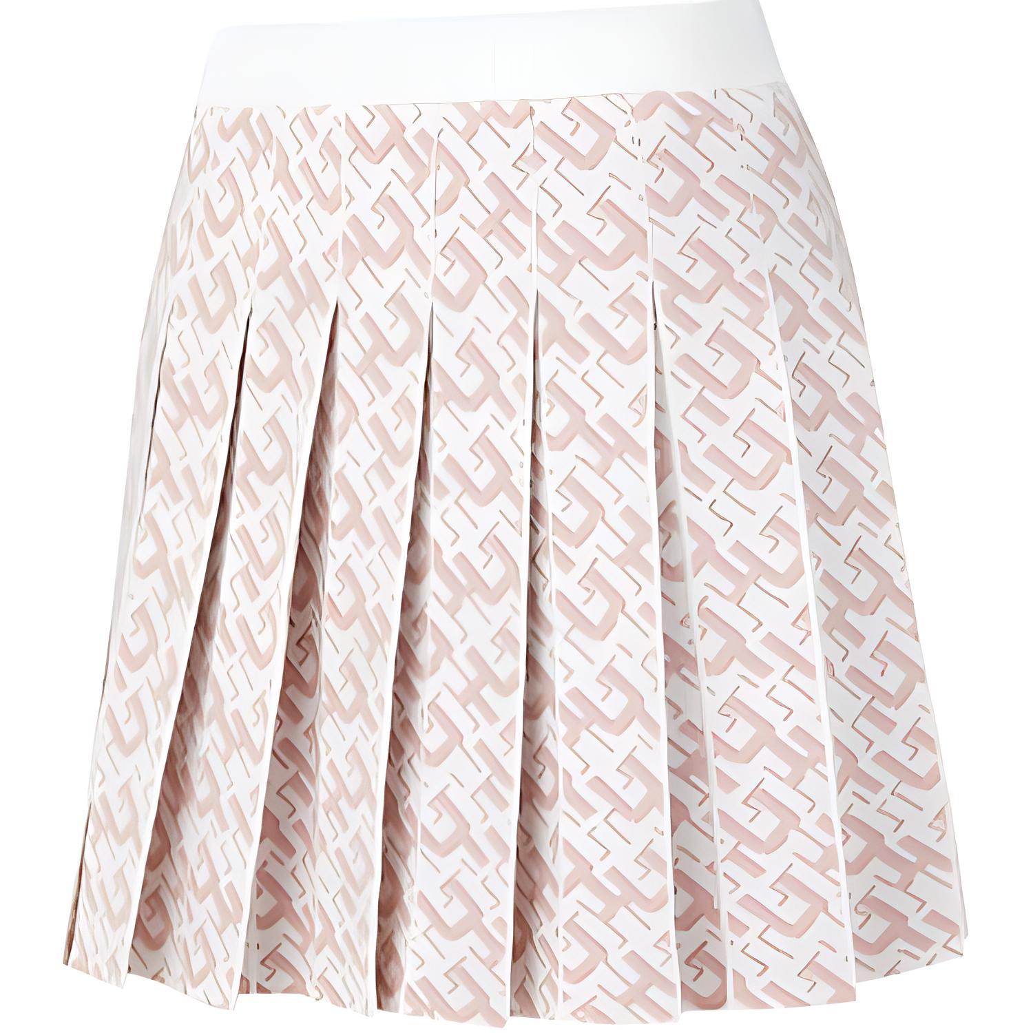 Женская повседневная короткая юбка светло-розового цвета RAPIDO
Женская повседневная короткая юбка светло-розового цвета RAPIDO