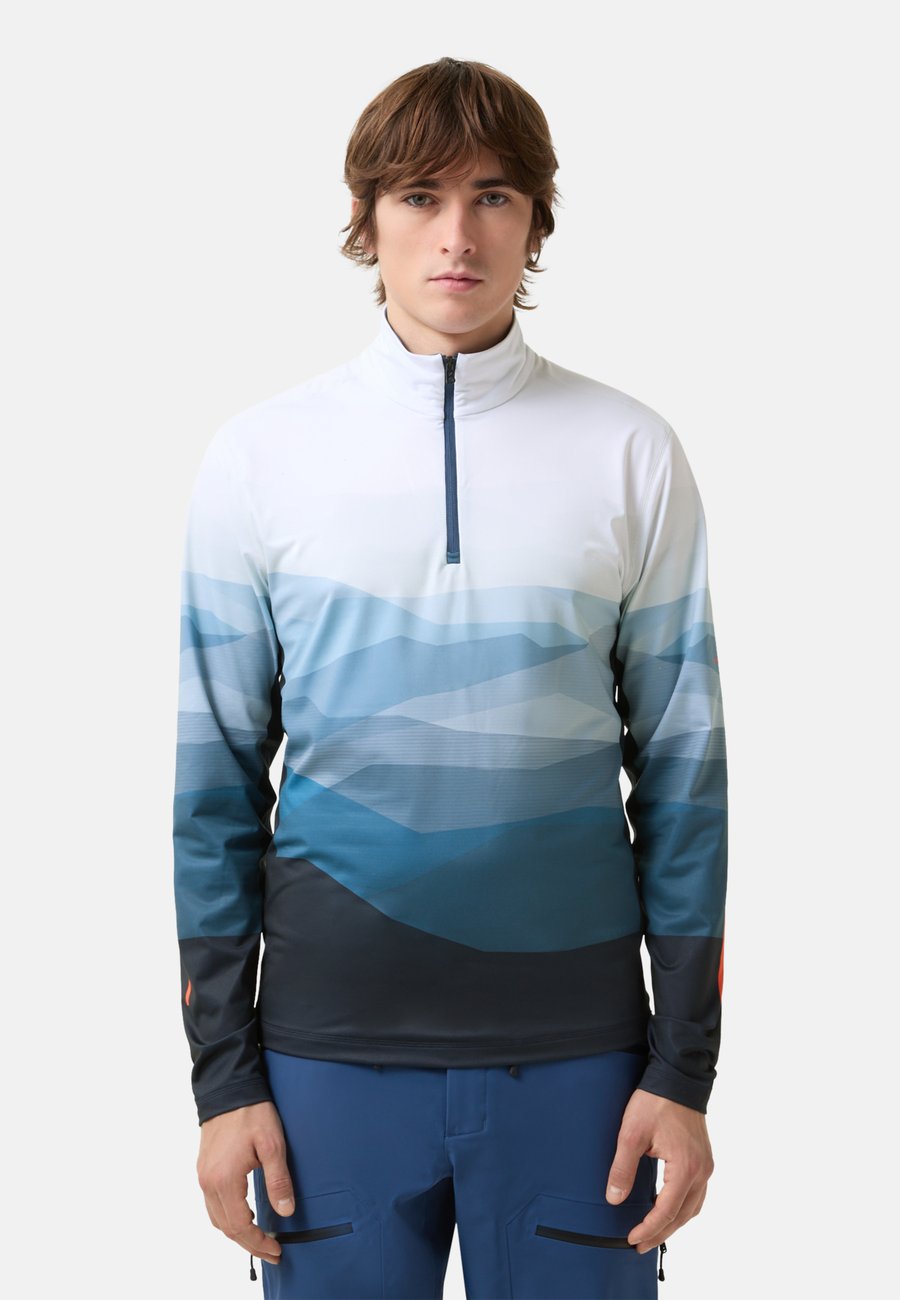 Топ Bogner Fire + Ice PASCAL, Multicolor/Black
Топ Bogner Fire + Ice PASCAL, Multicolor/Black