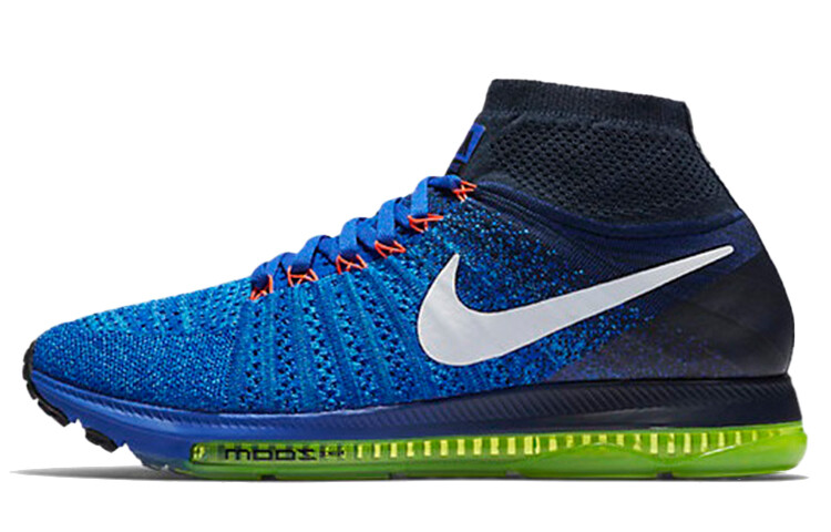 Мужские кроссовки для бега Nike All Out
Мужские кроссовки для бега Nike All Out