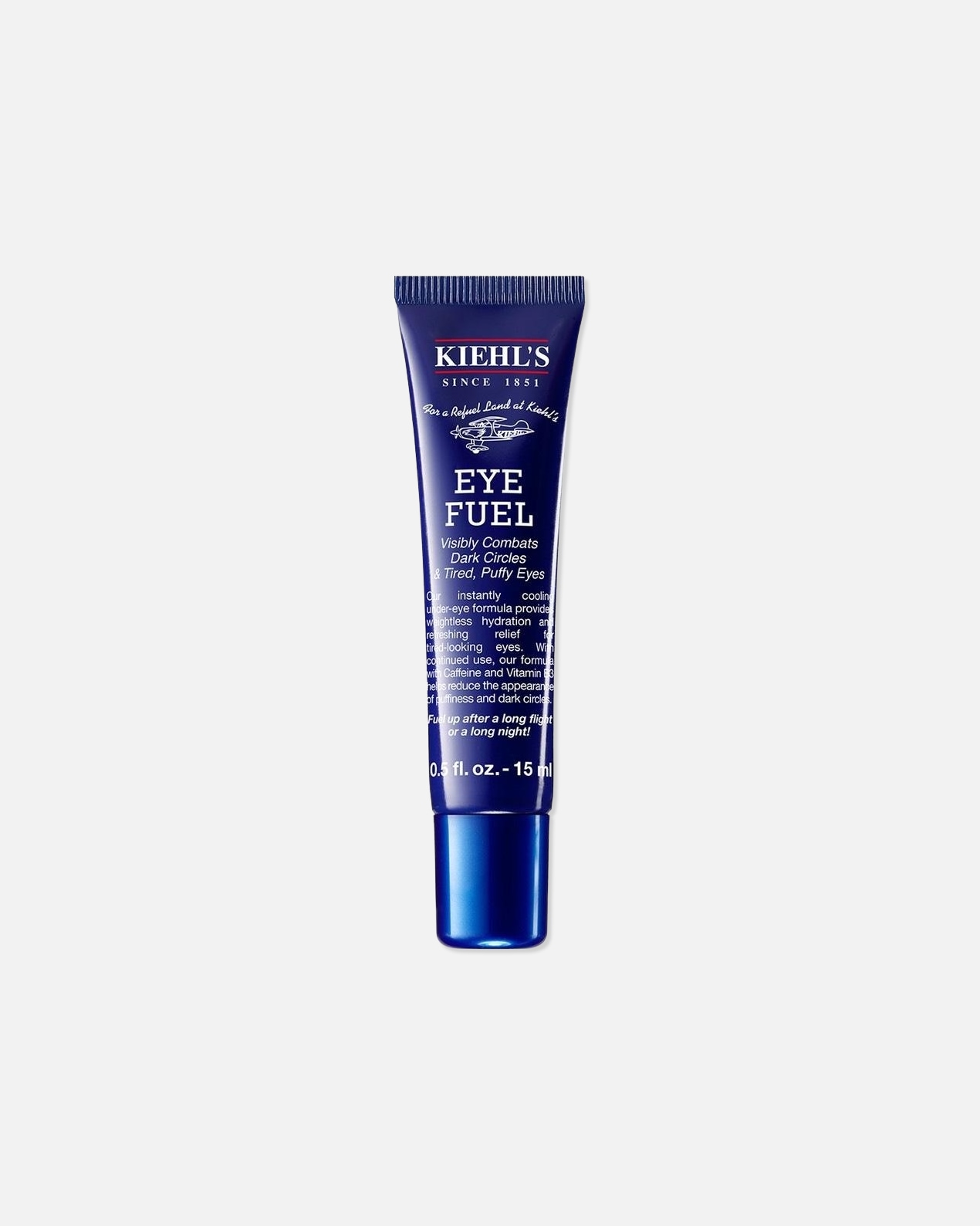 Крем для век Kiehls, 15 мл
Крем для век Kiehls, 15 мл