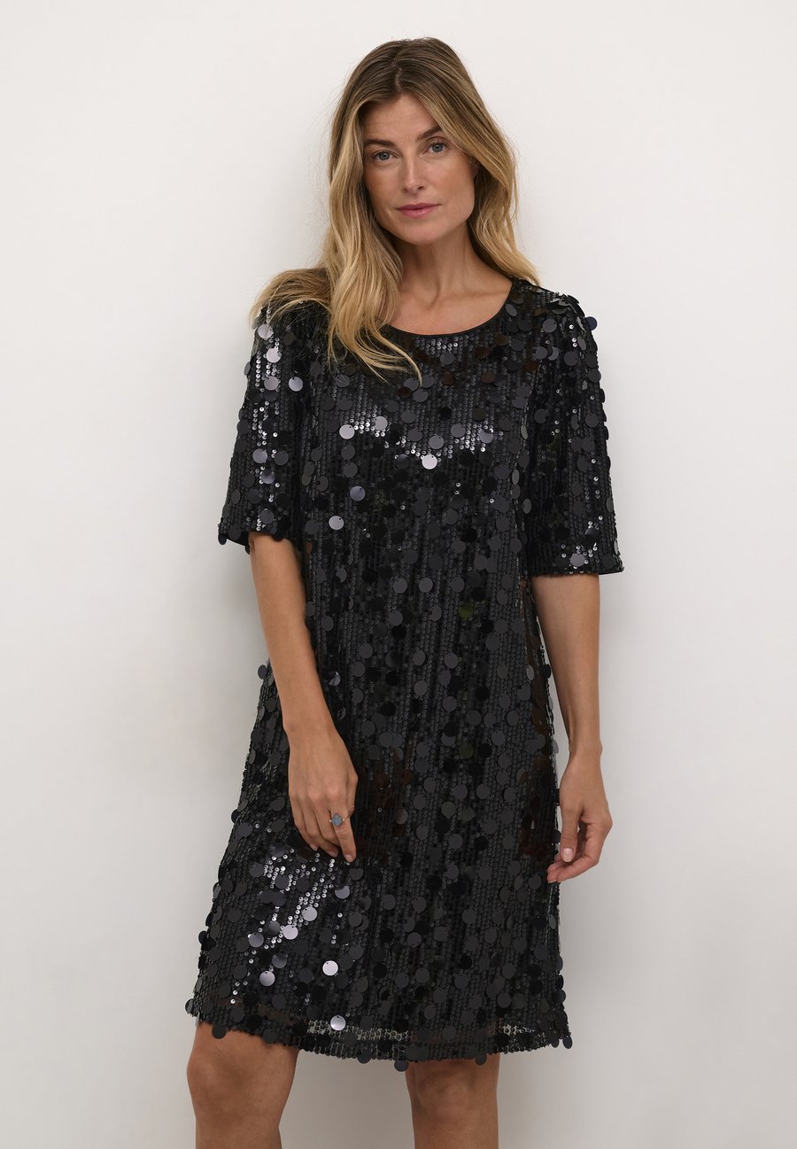 Платье Cream SHINE, Pitch Black/Black
Платье Cream SHINE, Pitch Black/Black