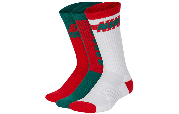 Носки унисекс Nike
Носки унисекс Nike