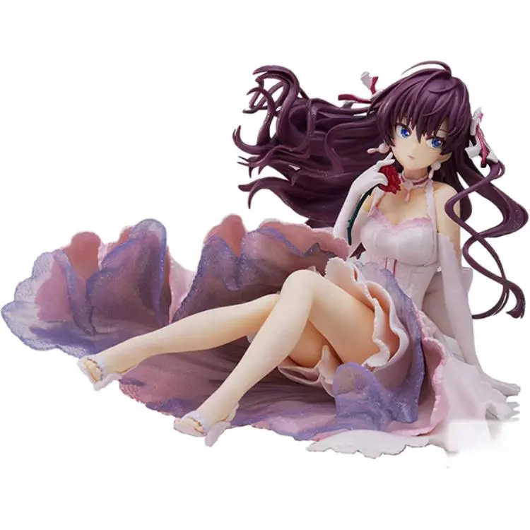 Espresto The Idolmaster, Cinderella Girl, Onee Chan Yuko, специальная версия BANPRESTO
Espresto The Idolmaster, Cinderella Girl, Onee Chan Yuko, специальная версия BANPRESTO