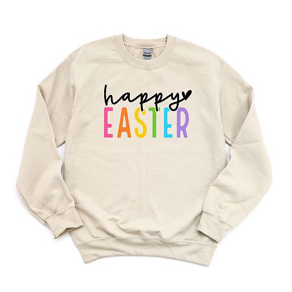 Свитшот Happy Easter разноцветный Simply Sage Market, Dust, Зеленый, Свитшот Happy Easter разноцветный Simply Sage Market, Dust
Свитшот Happy Easter разноцветный Simply Sage Market, Dust, Зеленый, Свитшот Happy Easter разноцветный Simply Sage Market, Dust