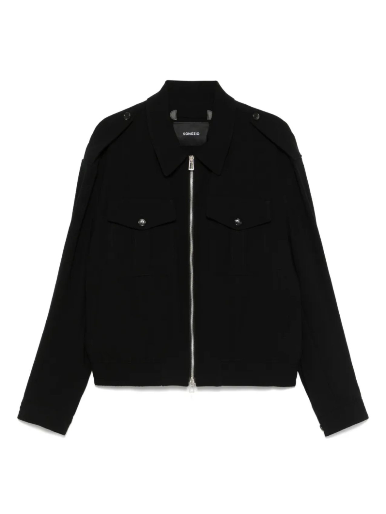 Куртка Hunting SONGZIO, черный 
Куртка Hunting SONGZIO, черный