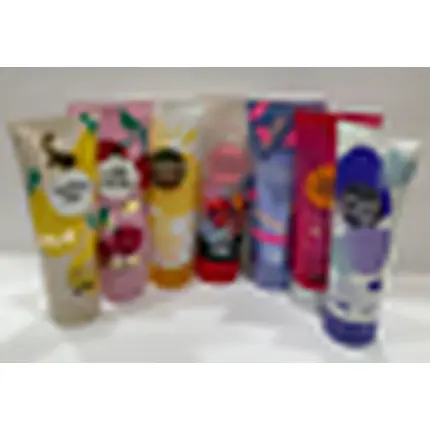 Victoria's Secret Pink 24-часовой увлажняющий лосьон для тела, 8 унций — выберите свой аромат
Victoria's Secret Pink 24-часовой увлажняющий лосьон для тела, 8 унций — выберите свой аромат