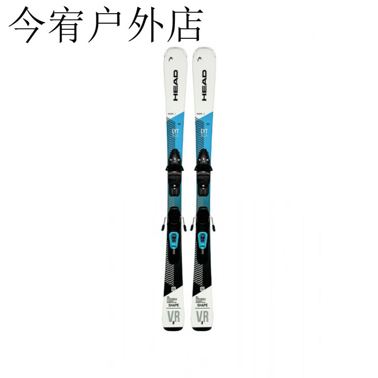 Head Лыжи начального уровня для мужчин и женщин, ультралегкий Graphene VR/V2, New Speed Blue VR315373, 149 см
Head Лыжи начального уровня для мужчин и женщин, ультралегкий Graphene VR/V2, New Speed Blue VR315373, 149 см