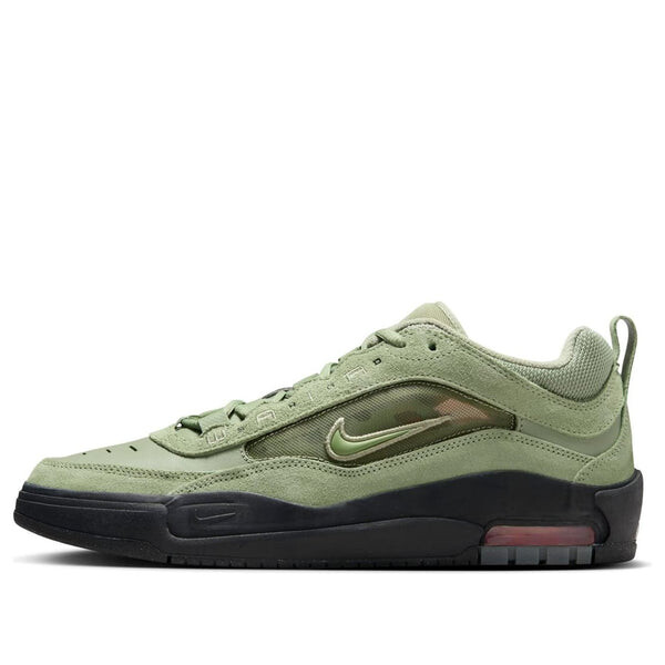 Кроссовки sb air max ishod Nike, зеленый
Кроссовки sb air max ishod Nike, зеленый