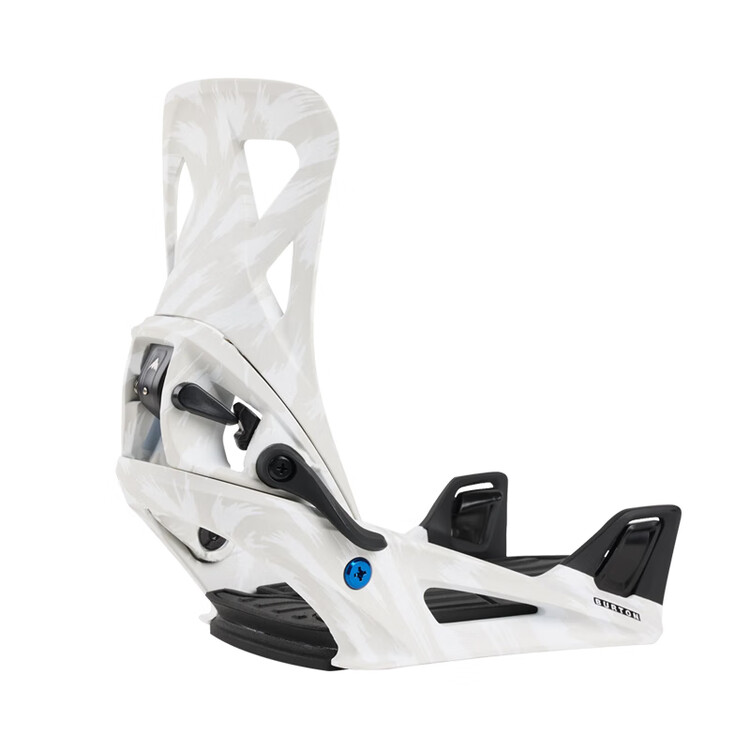 Burton Aotianjixian 2425 модель STEP ON мужские сноубордные крепления с системой быстрого снятия, без ремней, GRAY/WHITE, размер L
Burton Aotianjixian 2425 модель STEP ON мужские сноубордные крепления с системой быстрого снятия, без ремней, GRAY/WHITE, размер L