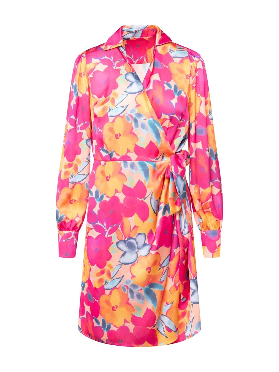 Платье Quiosque Dress, цвет Mixed colors
Платье Quiosque Dress, цвет Mixed colors