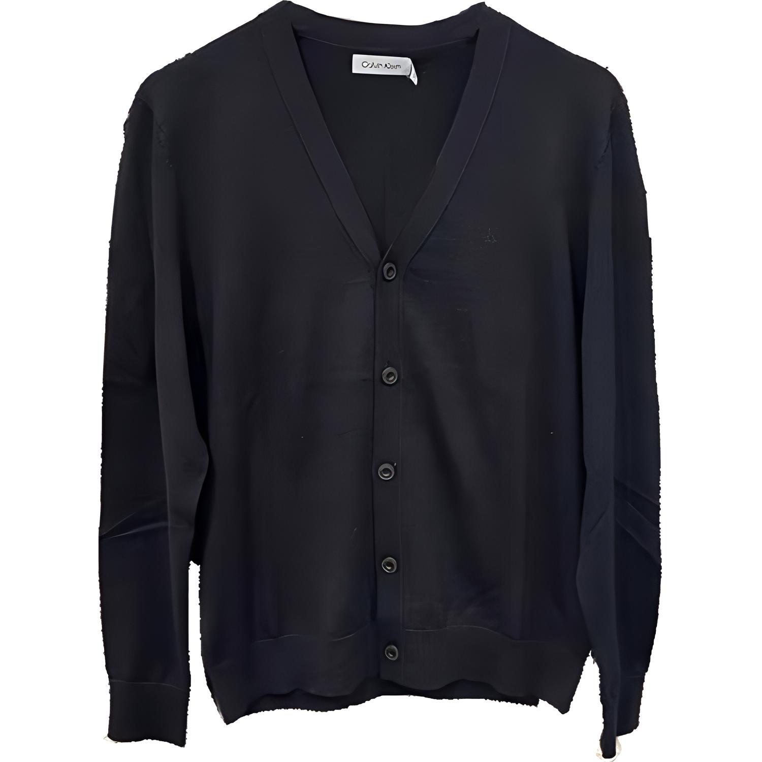 Трикотаж CALVIN KLEIN мужской черный
Трикотаж CALVIN KLEIN мужской черный