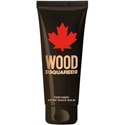 Dsquared2 Wood Pour Homme 100 мл бальзам после бритья, Dsquared
Dsquared2 Wood Pour Homme 100 мл бальзам после бритья, Dsquared