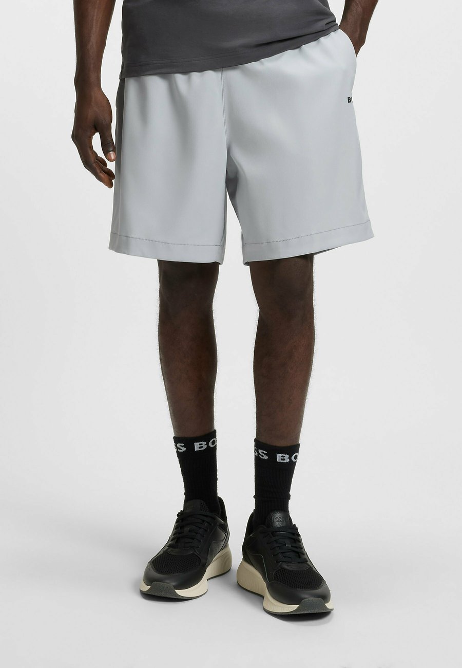 Шорты BOSS S CRUISELITE IDLE, Light Grey Four/Light Grey
Шорты BOSS S CRUISELITE IDLE, Light Grey Four/Light Grey