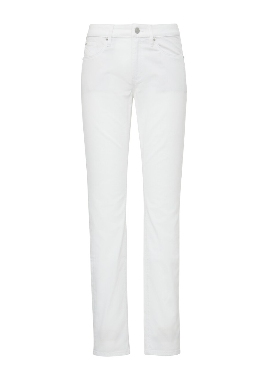 Узкие джинсы QS Catie, белый
Узкие джинсы QS Catie, белый