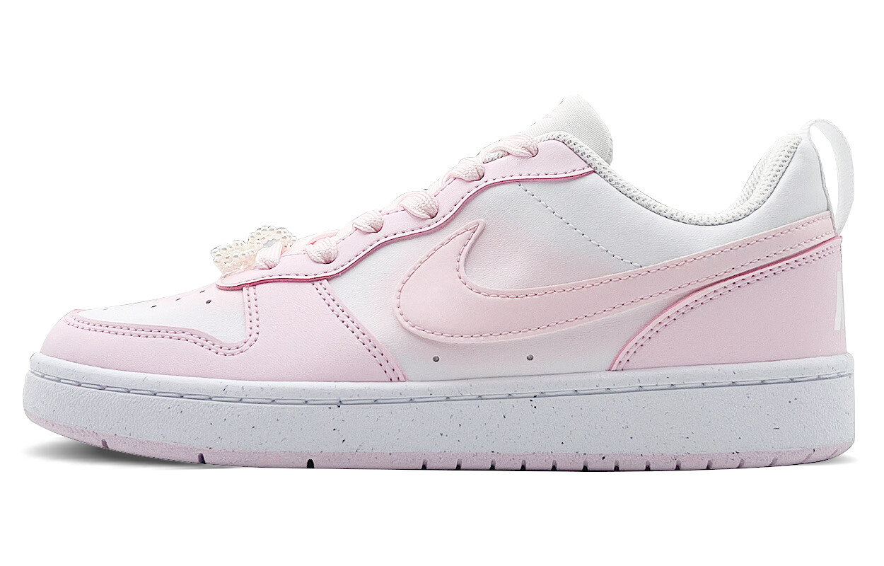 Кроссовки Nike Court Borough Skateboard Shoes Women's Low-Top Pink/White, Розовый, Кроссовки Nike Court Borough Skateboard Shoes Women's Low-Top Pink/White
Кроссовки Nike Court Borough Skateboard Shoes Women's Low-Top Pink/White, Розовый, Кроссовки Nike Court Borough Skateboard Shoes Women's Low-Top Pink/White