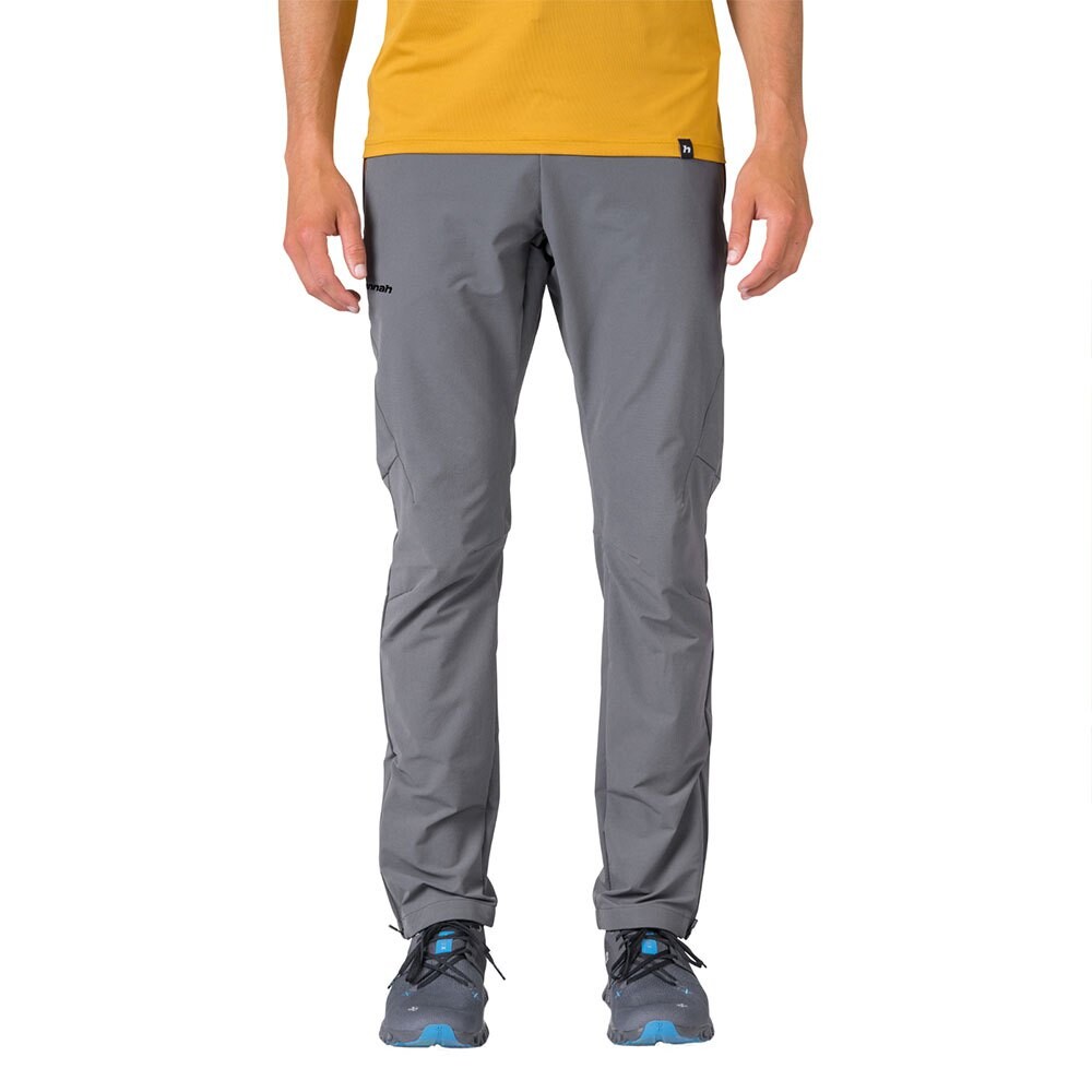 Брюки Hannah Avery, серый
Брюки Hannah Avery, серый