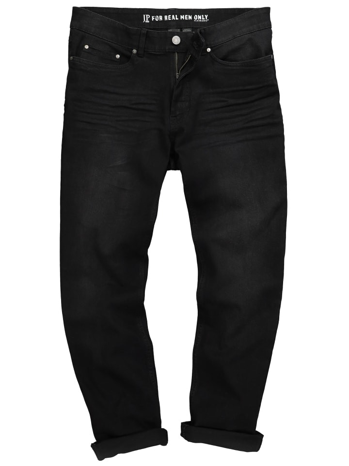 Джинсы JP1880, черный
Джинсы JP1880, черный