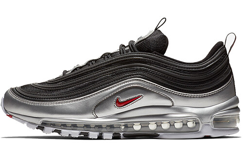 Кроссовки для бега Nike Air Max 97 унисекс
Кроссовки для бега Nike Air Max 97 унисекс