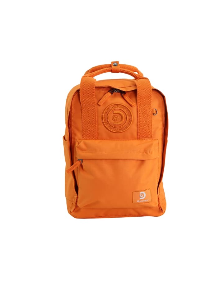 Рюкзак Discovery Cave, оранжевый
Рюкзак Discovery Cave, оранжевый