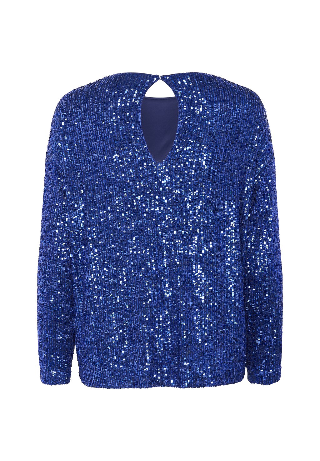 Блуза Saint Tropez, темно-синий
Блуза Saint Tropez, темно-синий