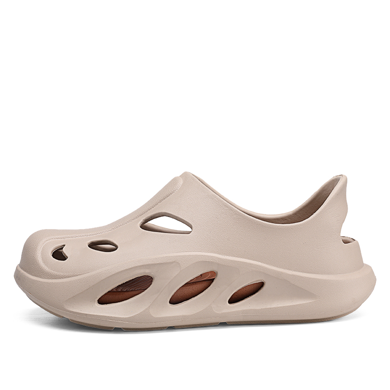 LONGYING Клоги мужские хаки, цвет Khaki
LONGYING Клоги мужские хаки, цвет Khaki