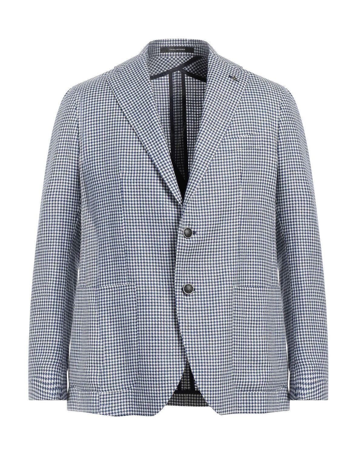 Блейзер Tagliatore, синий
Блейзер Tagliatore, синий