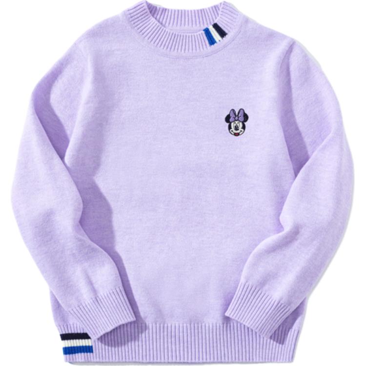 Disney Свитер Purple для детей 3-7 лет
Disney Свитер Purple для детей 3-7 лет