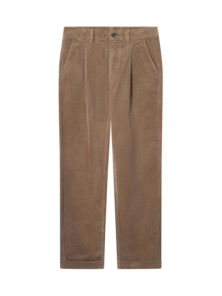 Брюки свободного кроя Hackett London, песочный
Брюки свободного кроя Hackett London, песочный