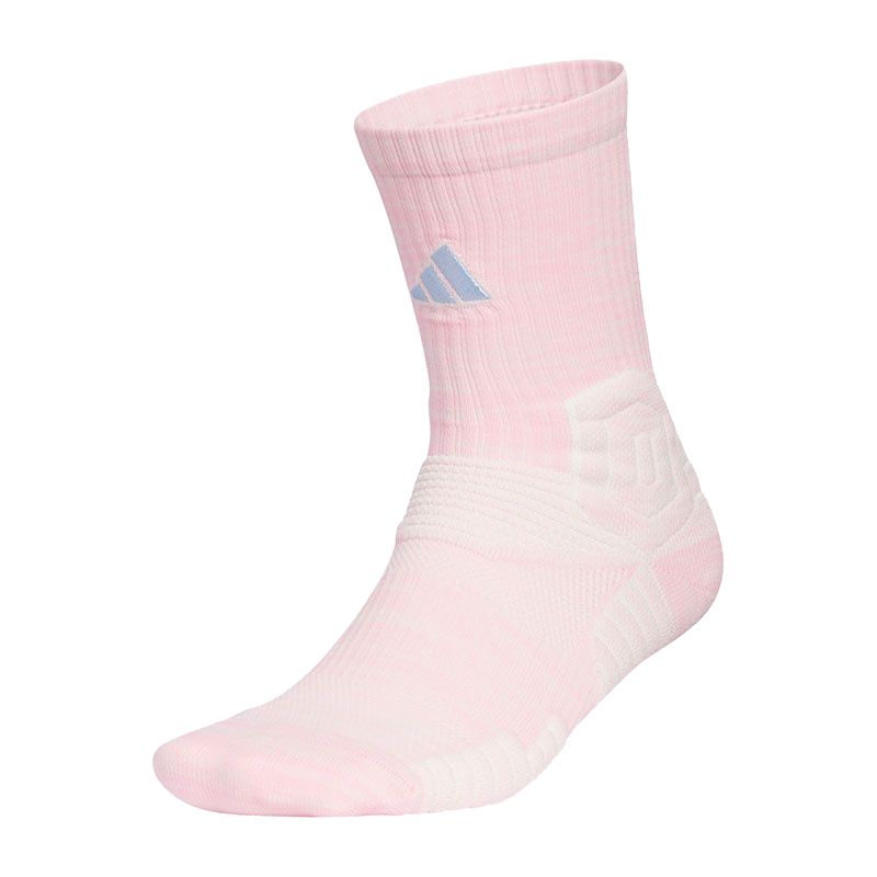 Adidas SS25 Носки Unisex 1 пара Pink
Adidas SS25 Носки Unisex 1 пара Pink