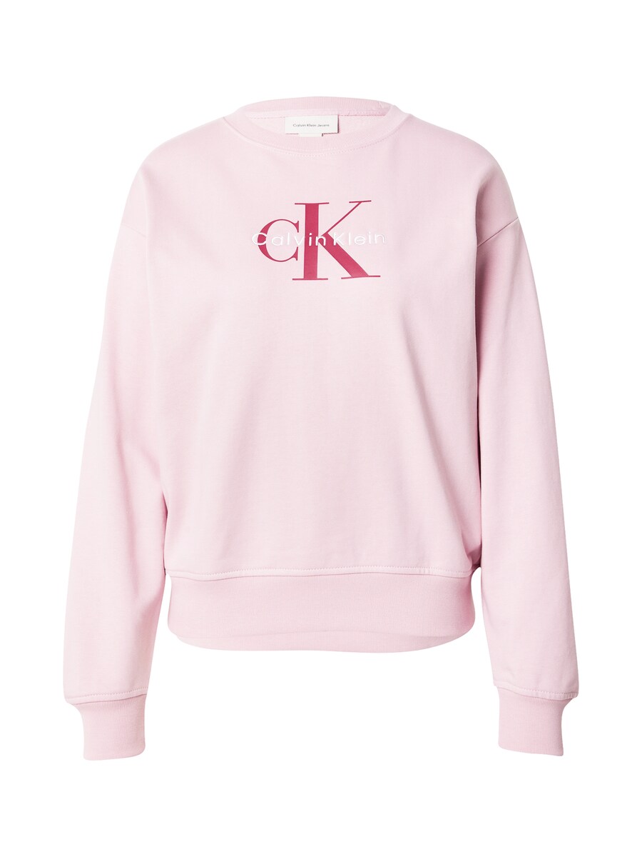 Толстовка Calvin Klein Jeans, Rose
Толстовка Calvin Klein Jeans, Rose