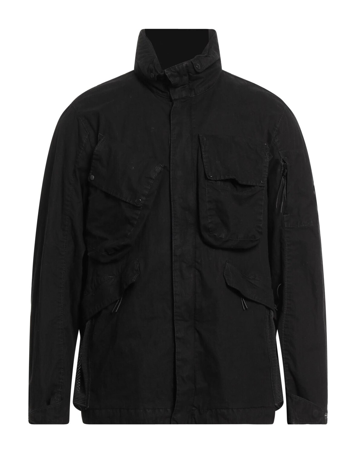Куртка C.P. Company, черный
Куртка C.P. Company, черный