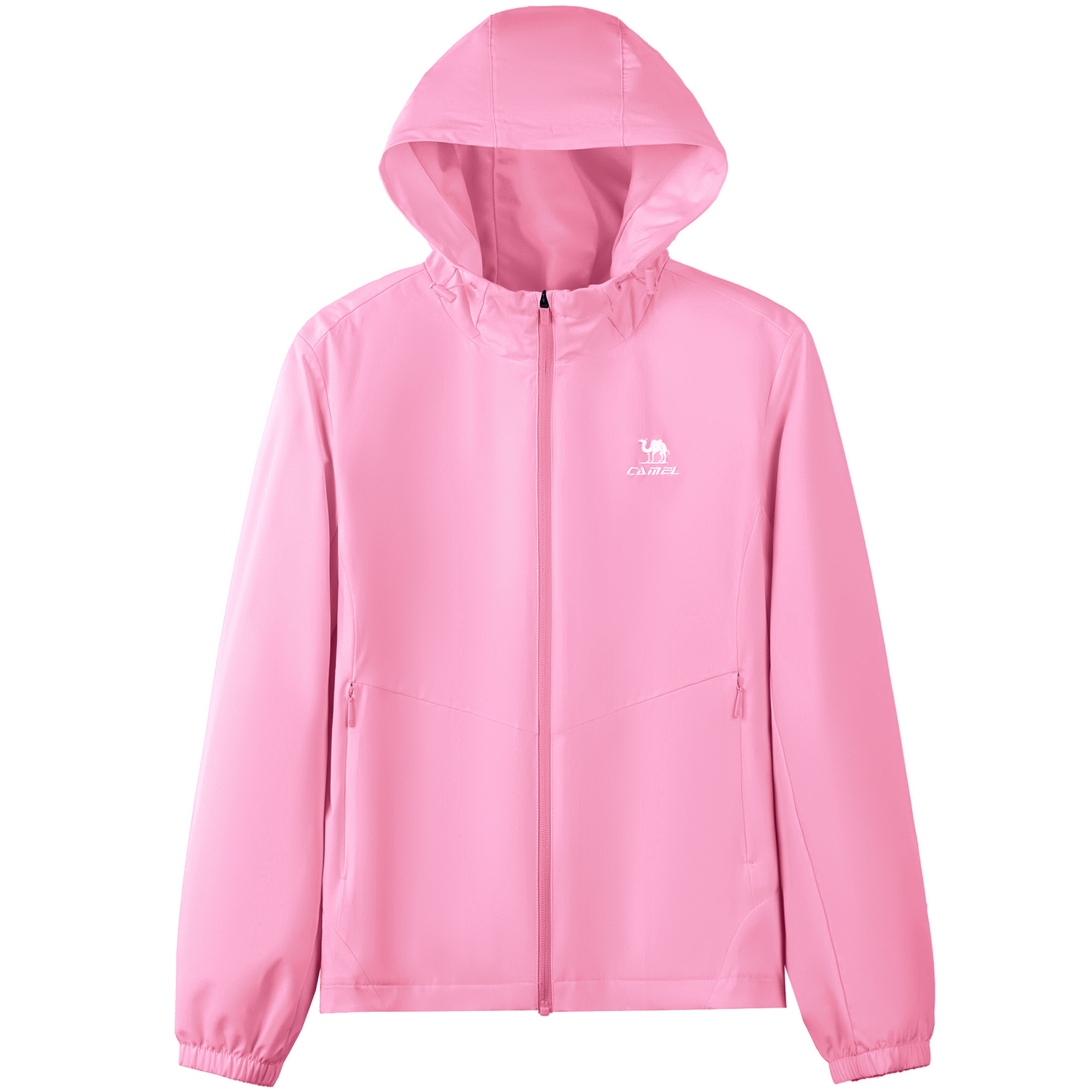 CAMEL Городская функциональная куртка Urban Function Series, Aurora Pink
CAMEL Городская функциональная куртка Urban Function Series, Aurora Pink