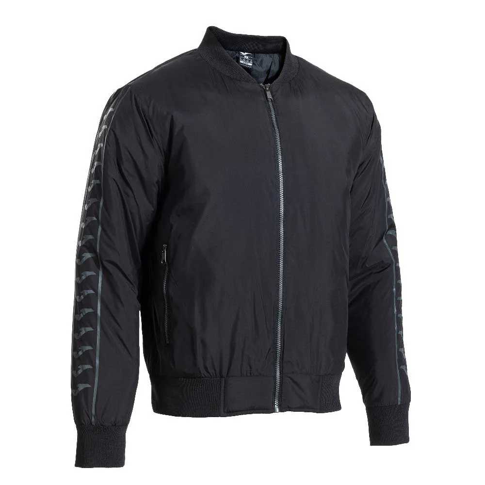 Куртка Joma Icono Street, черный
Куртка Joma Icono Street, черный