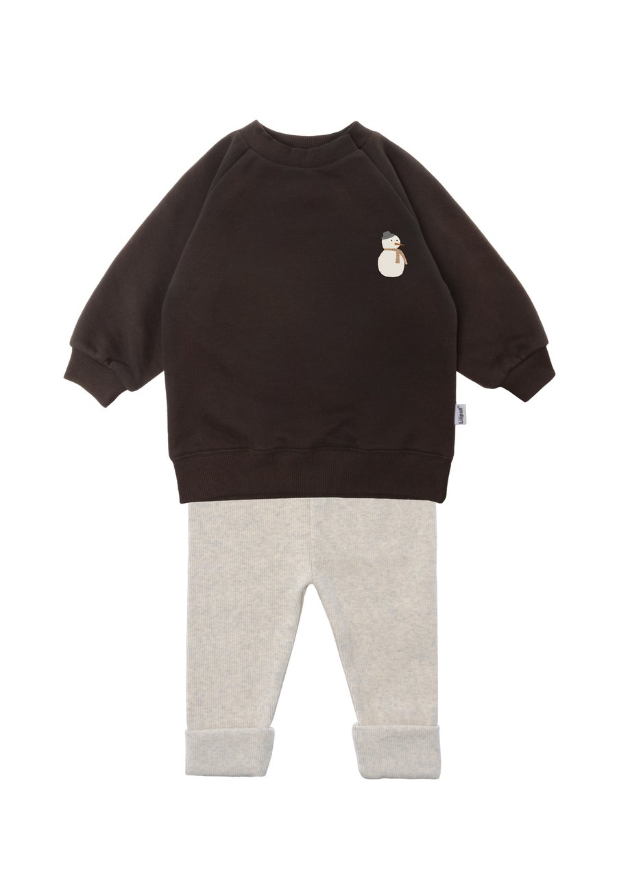 Толстовка Liliput SET SCHNEEMANN, Mehrfarbig/Brown
Толстовка Liliput SET SCHNEEMANN, Mehrfarbig/Brown